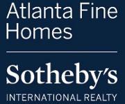 Atlanta Fine Homes Sotheby's International Realty Logo